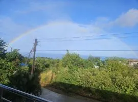 Serenity Seaview Suite