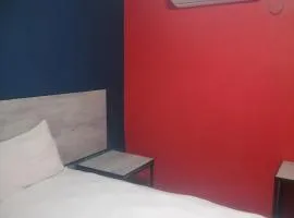 Ndamu guesthouse
