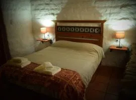 Casa Pueblo