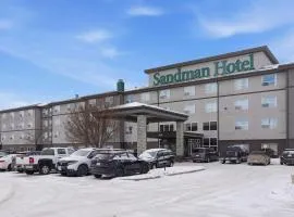 Sandman Hotel Saskatoon