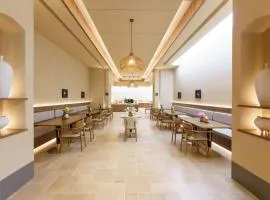 Atour Hotel Qingdao May Fourth Square Meikal