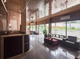 RedDoorz near Aek Rangat Samosir