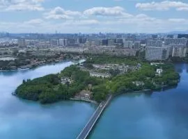 Jinling Resort Nanjing