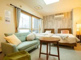 Fewdays Condominium108