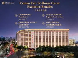 China Hotel Guangzhou