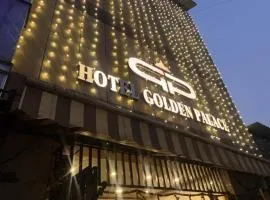 Hotel Golden Palace