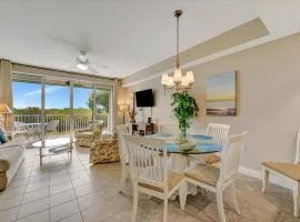 Sunrise Waterfront 2BR Townhome - Pool & Private Terraces