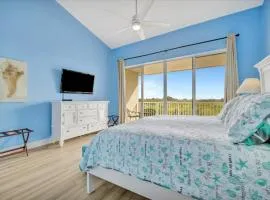 Sunrise Waterfront 2BR Townhome - Pool & Private Terraces