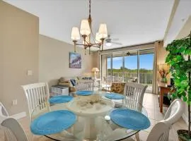 Sunrise Waterfront 2BR Townhome - Pool & Private Terraces