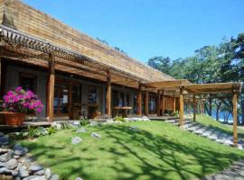 The Pade Dive Resort – hotel w mieście Sabang