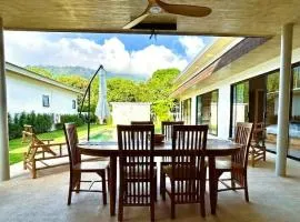 Villa Baan Suksan 500m Plages et Commerces Lamai