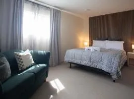 Pine Retreat -Cabin With Mountain Views