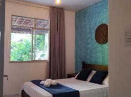 Quartos privativos em casa compartilhada, hotel i Aracaju