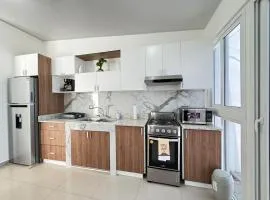 Cozy Home in Residencial Nueva San Miguel