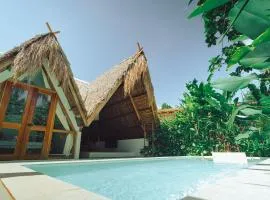 Vibes Villas Siargao