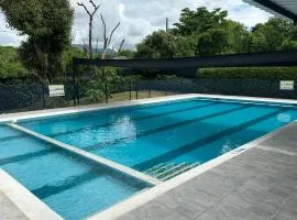 Casa Campestre Kostal Azul