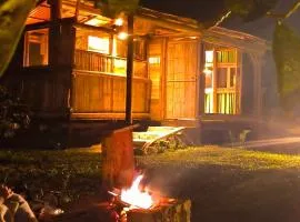 Monte La MaMa Ecolodge