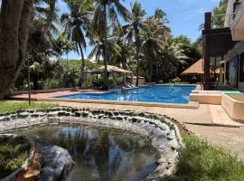 Rainbow Holiday Resort