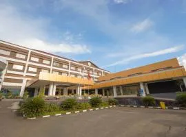 Sutan Raja Hotel & Convention Centre Kotamobagu