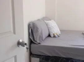 Bernal Urban Apartment