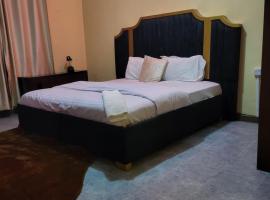 Gatunga에 위치한 호텔 GG CBD Homes Own Compound 5 bedroom