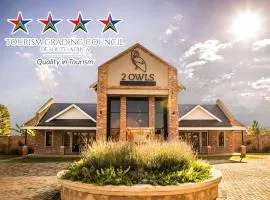 2 Owls Guesthouse