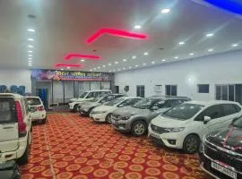 Hotel Parinay Vatika - Deoghar