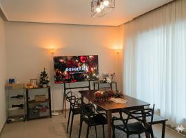 스테이일룸, hotel a Sŭngch'ŏn-ni