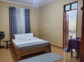 Shilling Stays, hotel a Msaranga