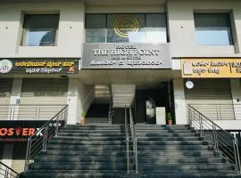 The High Point Inn & Suite