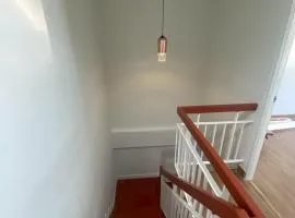 Bee Lucky House