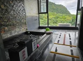 礁溪景觀溫泉會館