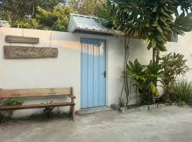Thulusdhoo Garden Villa