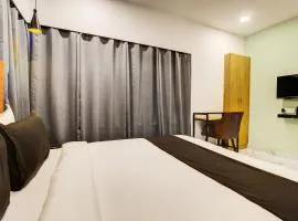 Super Townhouse Rcc Hotel Banjara Hills