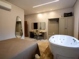 ESPAÇO JF MOTOGP 20 minutos do autódromo