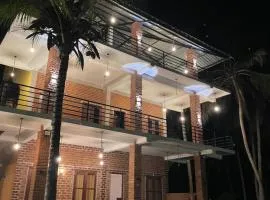 Araliya Lake Camp Resort