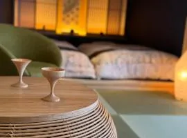Hokkaido Zen Cabin