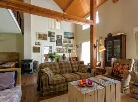 Holiday Home in Cetturu near Forest