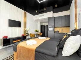 Hotel Hanza Tower 5 Stars
