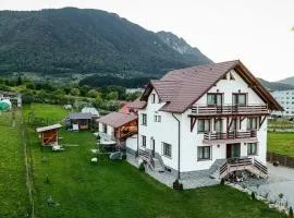 Popasul Piatra Craiului