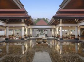 Banyan Tree Phuket
