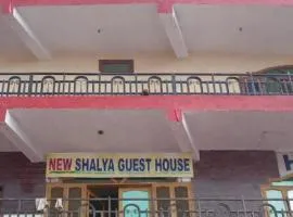 New Shalya Guest House