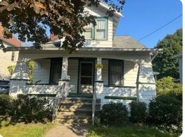 Home away from home, hotelli kohteessa Binghamton