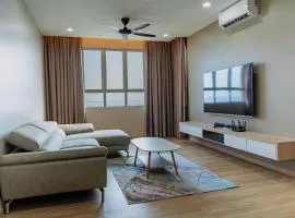KT Seaview City Suite