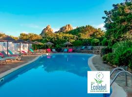 Domaine Bocca di Feno, Hotel in Bonifacio