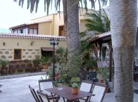 Casa Rural El Traspatio