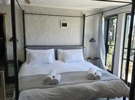 The House On The Hill