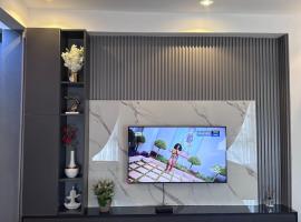 Studio with kitchen, hotel a Madina