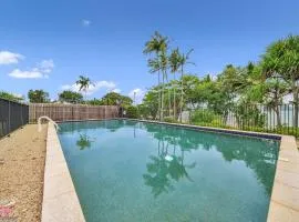 Kamboola 5 Beach Breeze