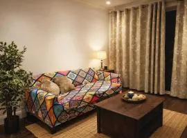 Excellent 2 bedroom Apartment- great Connectivity to central london
